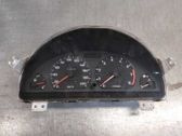 Geschwindigkeitsmesser Cockpit