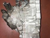 Manual 5 speed gearbox