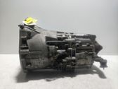 Mechaninė 5 pavarų dėžė