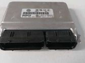 Engine control unit/module