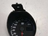Geschwindigkeitsmesser Cockpit