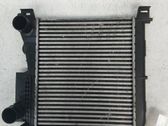 Intercooler radiator