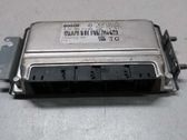 Engine control unit/module