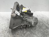 Manual 5 speed gearbox