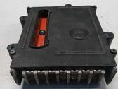 Gearbox control unit/module
