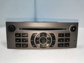 Hi-Fi-äänentoistojärjestelmä