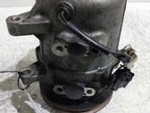 Compresor (bomba) del aire acondicionado (A/C))