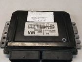 Engine control unit/module