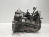 Manual 5 speed gearbox