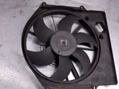 Ventilador eléctrico del radiador