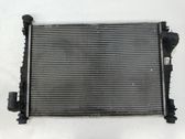 Radiador del refrigerante