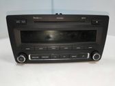 Unidad de control de sonido audio HiFi