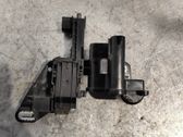 Other control units/modules