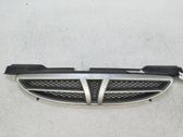 Front grill