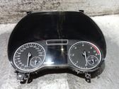 Compteur de vitesse tableau de bord