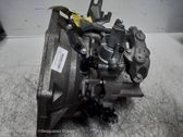 Manual 5 speed gearbox