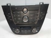HiFi Audio sound control unit