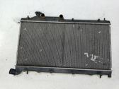 Coolant radiator