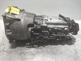 Mechaninė 5 pavarų dėžė