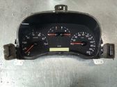 Compteur de vitesse tableau de bord