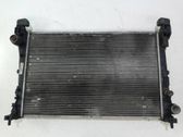 Coolant radiator