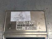 Engine control unit/module