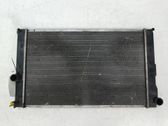 Radiador del refrigerante