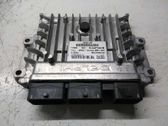 Unidad de control/módulo del motor