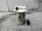Kraftstoffpumpe im Tank