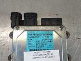 Other control units/modules
