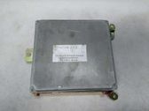 Calculateur moteur ECU