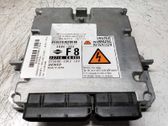 Engine control unit/module