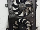 Ventilateur de refroidissement de radiateur électrique