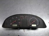 Geschwindigkeitsmesser Cockpit