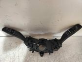 Panel lighting control switch