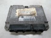 Calculateur moteur ECU