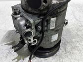 Compresor (bomba) del aire acondicionado (A/C))