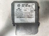 Unidad de control/módulo del Airbag