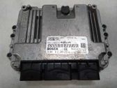 Engine control unit/module