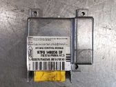 Airbag control unit/module