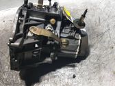 Mechaninė 5 pavarų dėžė