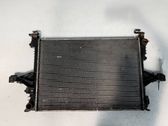 Coolant radiator