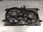 Ventilador eléctrico del radiador