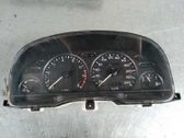 Geschwindigkeitsmesser Cockpit