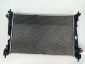 Coolant radiator