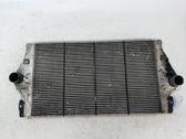 Radiador intercooler