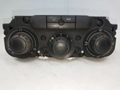 Air conditioner control unit module