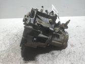 Manual 5 speed gearbox
