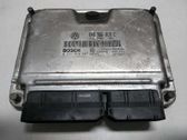 Unidad de control/módulo del motor