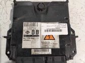 Engine control unit/module